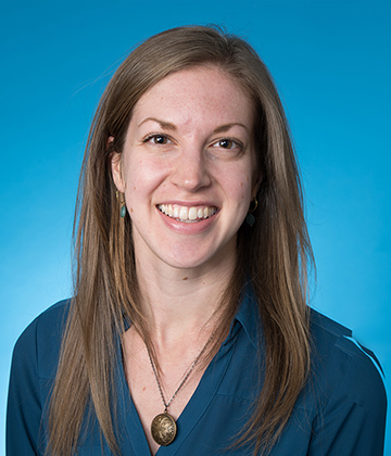 Samantha E. John, PHD