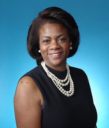 Monica W. Parker, MD