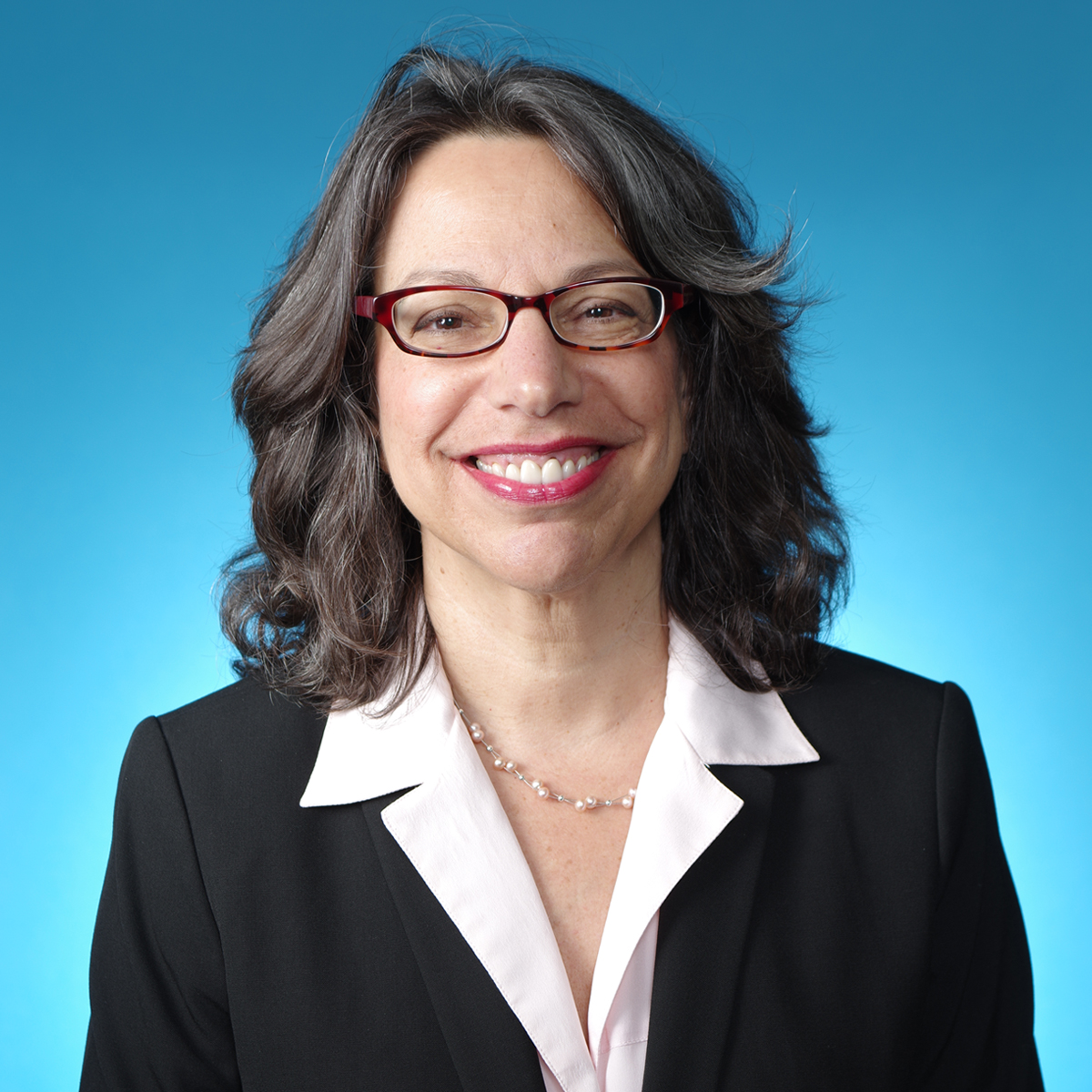 Michele Marcus, PHD