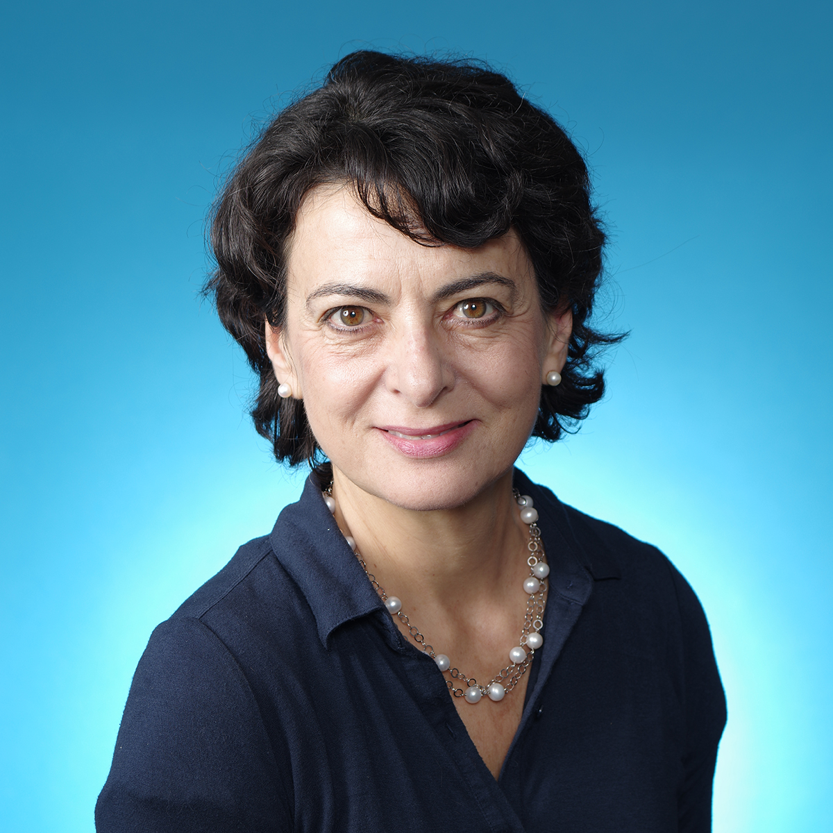 Viola Vaccarino, PHD