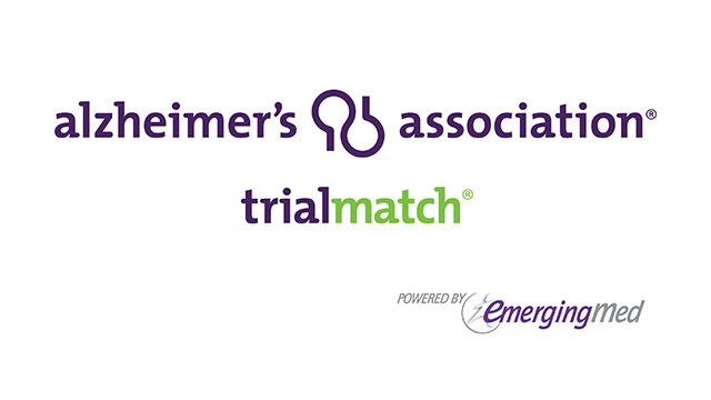 Alzheimer's Association TrialMatch