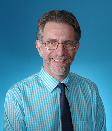 David Loring, PhD