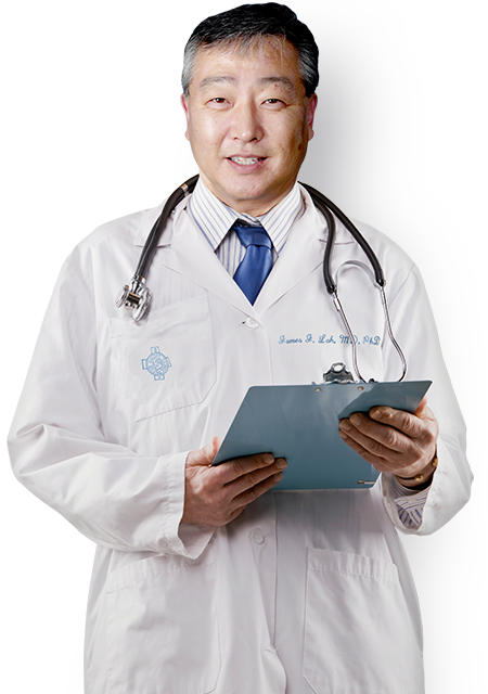 Emory Healthy Brain Study: Dr. Lah