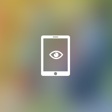 iPad Eye-Tracking