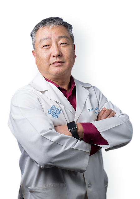 Emory Healthy Brain Study: Dr. Lah