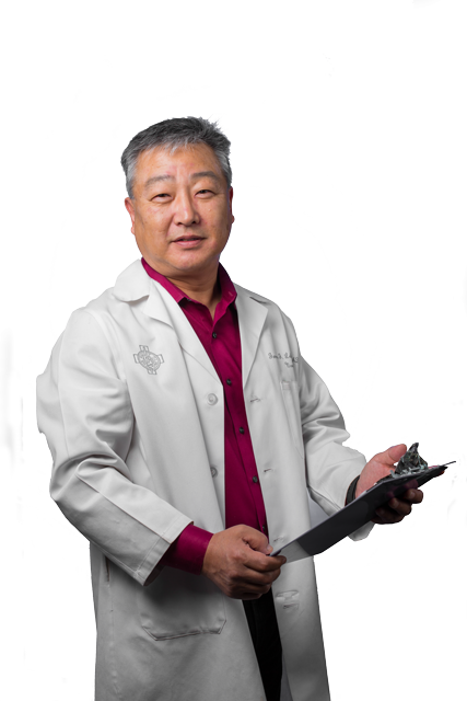 Emory Healthy Brain Study: Dr. James Lah