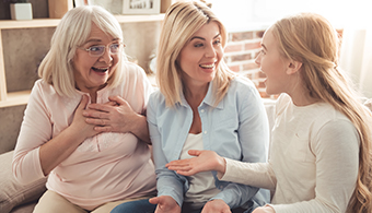 Emory Healthy Aging study participants of all ages help researcher’s efforts to prevent dementia