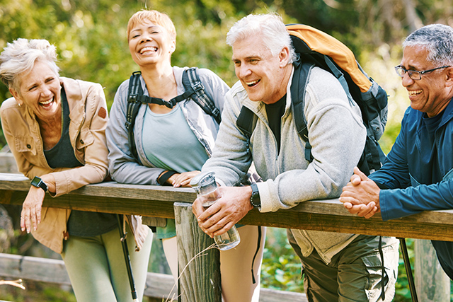 Emory Healthy Aging Study: 2023