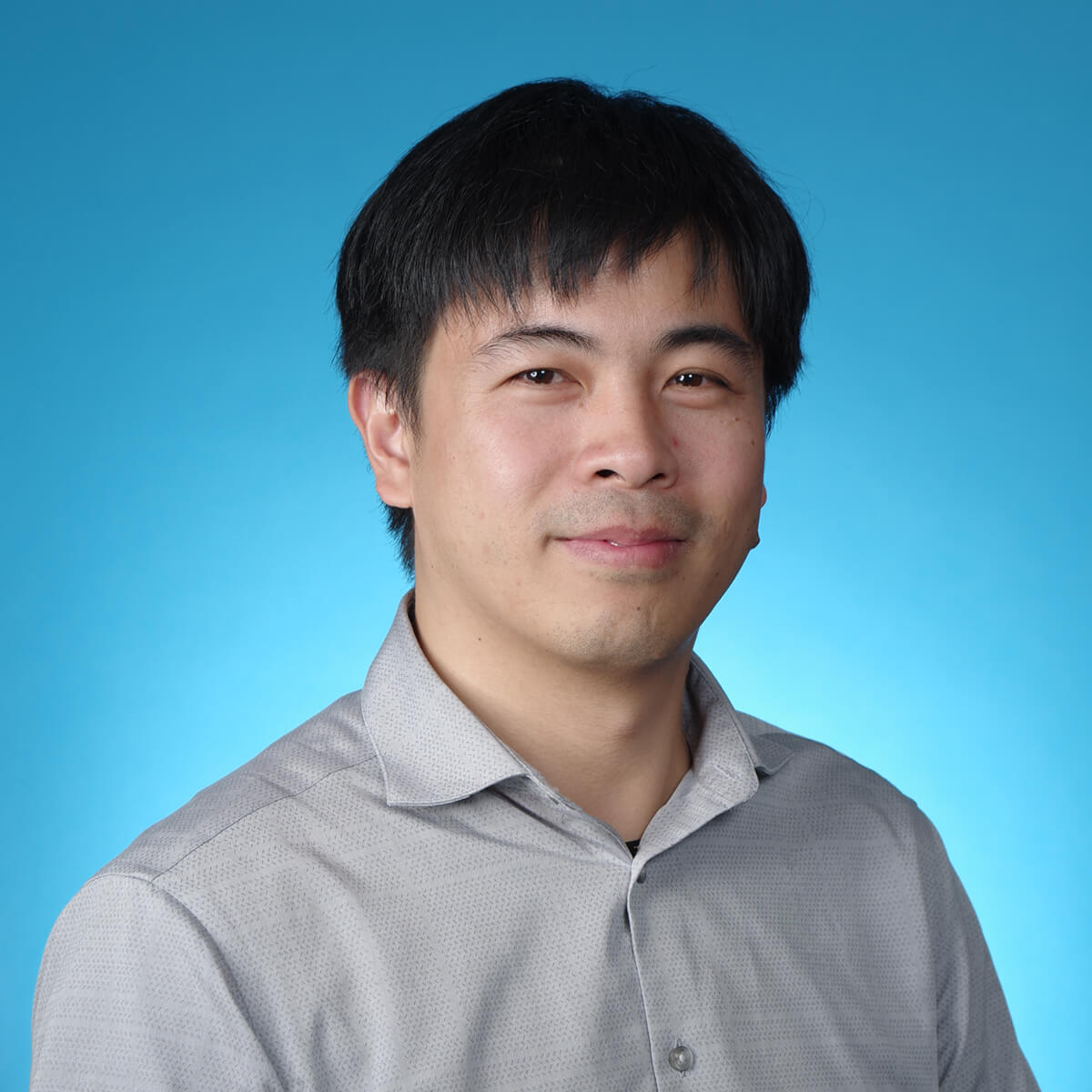 Deqiang Qiu, PhD