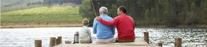 Emory Healthy Aging Study participants of all ages contribute to research to increase life expectancy