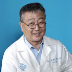 Headshot of James Lah, MD, PhD Emory Healthcare