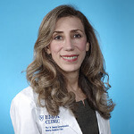 Headshot of Sharon Bergquist, MD Emory Healthcare