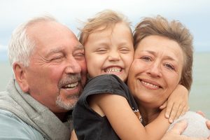 Healthy aging study participants contribute to studies that could help increase life expectancy
